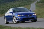 Pontiac GTO 2004 года